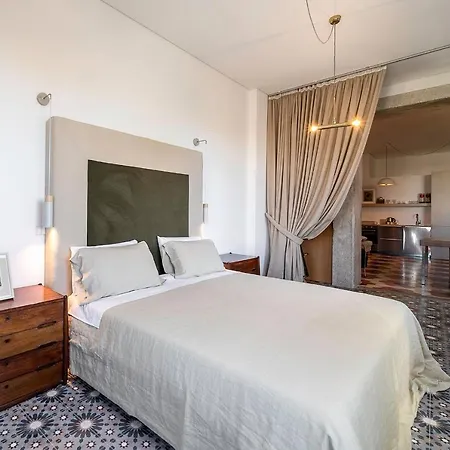 Palacio Fenizia - Bonfim 191 By Lovelystay Apartment