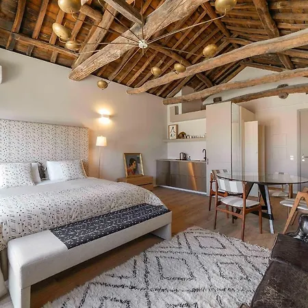 Apartment Palacio Fenizia - Bonfim 191 By Lovelystay *