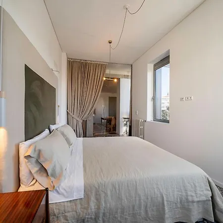 Palacio Fenizia - Bonfim 191 By Lovelystay Apartment Porto
