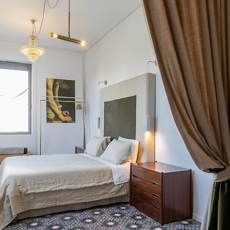 Palacio Fenizia - Bonfim 191 By Lovelystay Apartment Porto