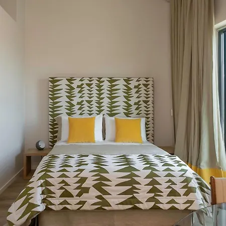 Palacio Fenizia - Bonfim 191 By Lovelystay Apartment Porto