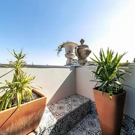 Apartment Palacio Fenizia - Bonfim 191 By Lovelystay Porto