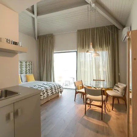 Palacio Fenizia - Bonfim 191 By Lovelystay Apartment