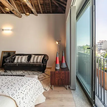Palacio Fenizia - Bonfim 191 By Lovelystay Apartment