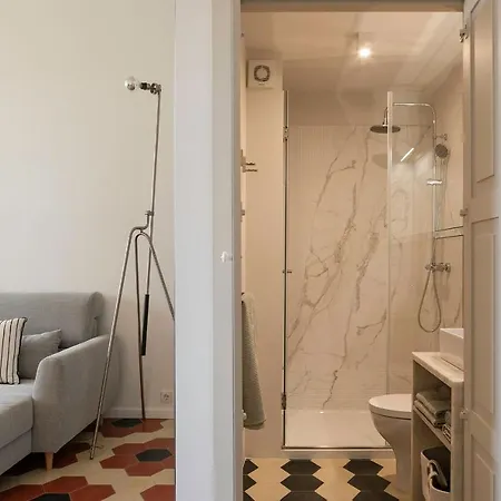Apartment Palacio Fenizia - Bonfim 191 By Lovelystay Porto