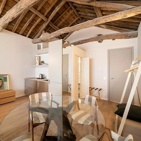 Palacio Fenizia - Bonfim 191 By Lovelystay Apartment