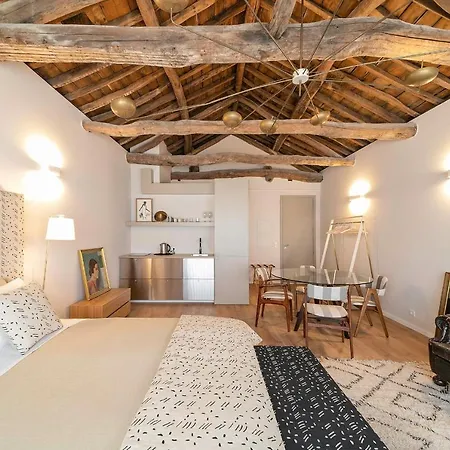 Palacio Fenizia - Bonfim 191 By Lovelystay Apartment *