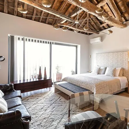 Palacio Fenizia - Bonfim 191 By Lovelystay Apartment