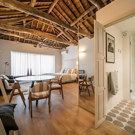 Palacio Fenizia - Bonfim 191 By Lovelystay Apartment *