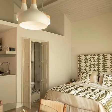 Apartment Palacio Fenizia - Bonfim 191 By Lovelystay *
