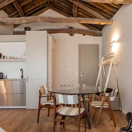 Palacio Fenizia - Bonfim 191 By Lovelystay Apartment