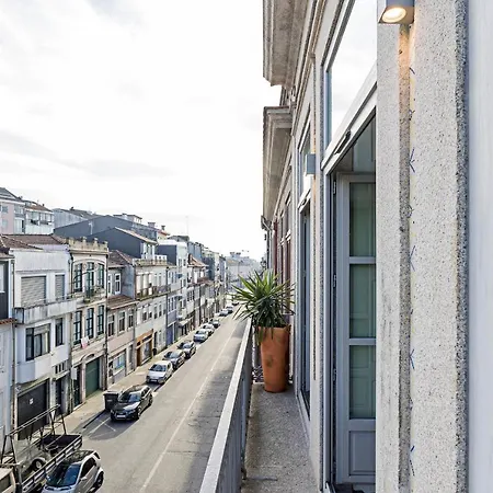 Palacio Fenizia - Bonfim 191 By Lovelystay Apartment *