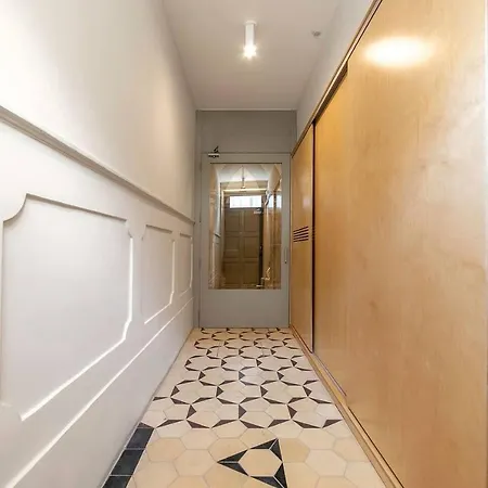 Apartment Palacio Fenizia - Bonfim 191 By Lovelystay Porto