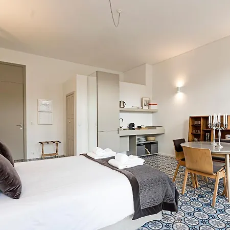 Palacio Fenizia - Bonfim 191 By Lovelystay Apartment *