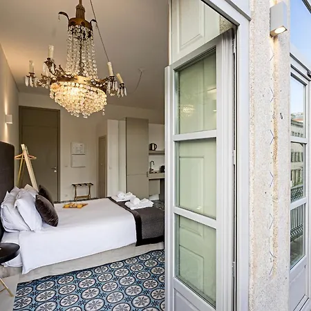 Palacio Fenizia - Bonfim 191 By Lovelystay * Porto