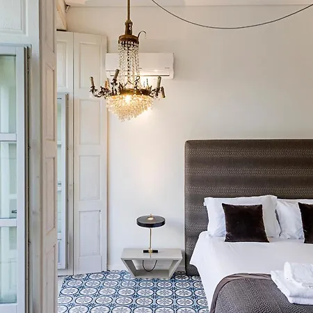 Apartment Palacio Fenizia - Bonfim 191 By Lovelystay