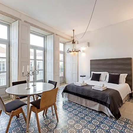 Palacio Fenizia - Bonfim 191 By Lovelystay Apartment Porto