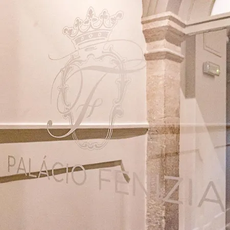 Palacio Fenizia - Bonfim 191 By Lovelystay Apartment