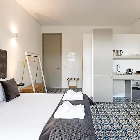 Palacio Fenizia - Bonfim 191 By Lovelystay Apartment